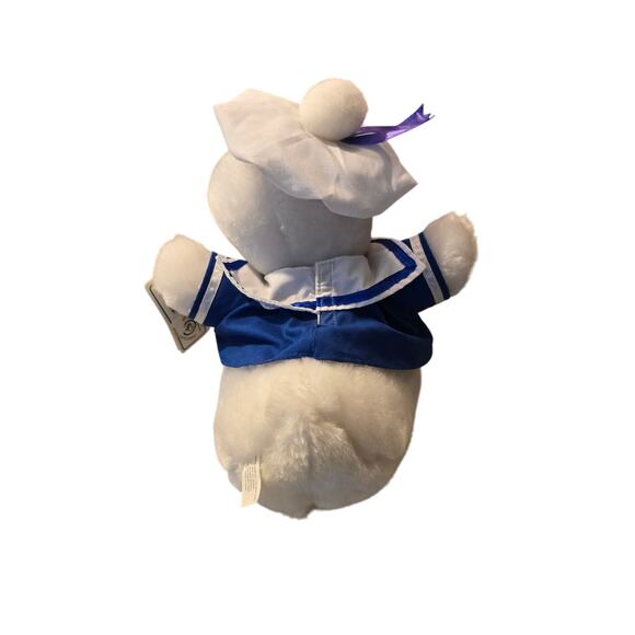 Velvet Touch Collection‎ Quackers Stle 392 Musical Plush - Picture 5 of 10